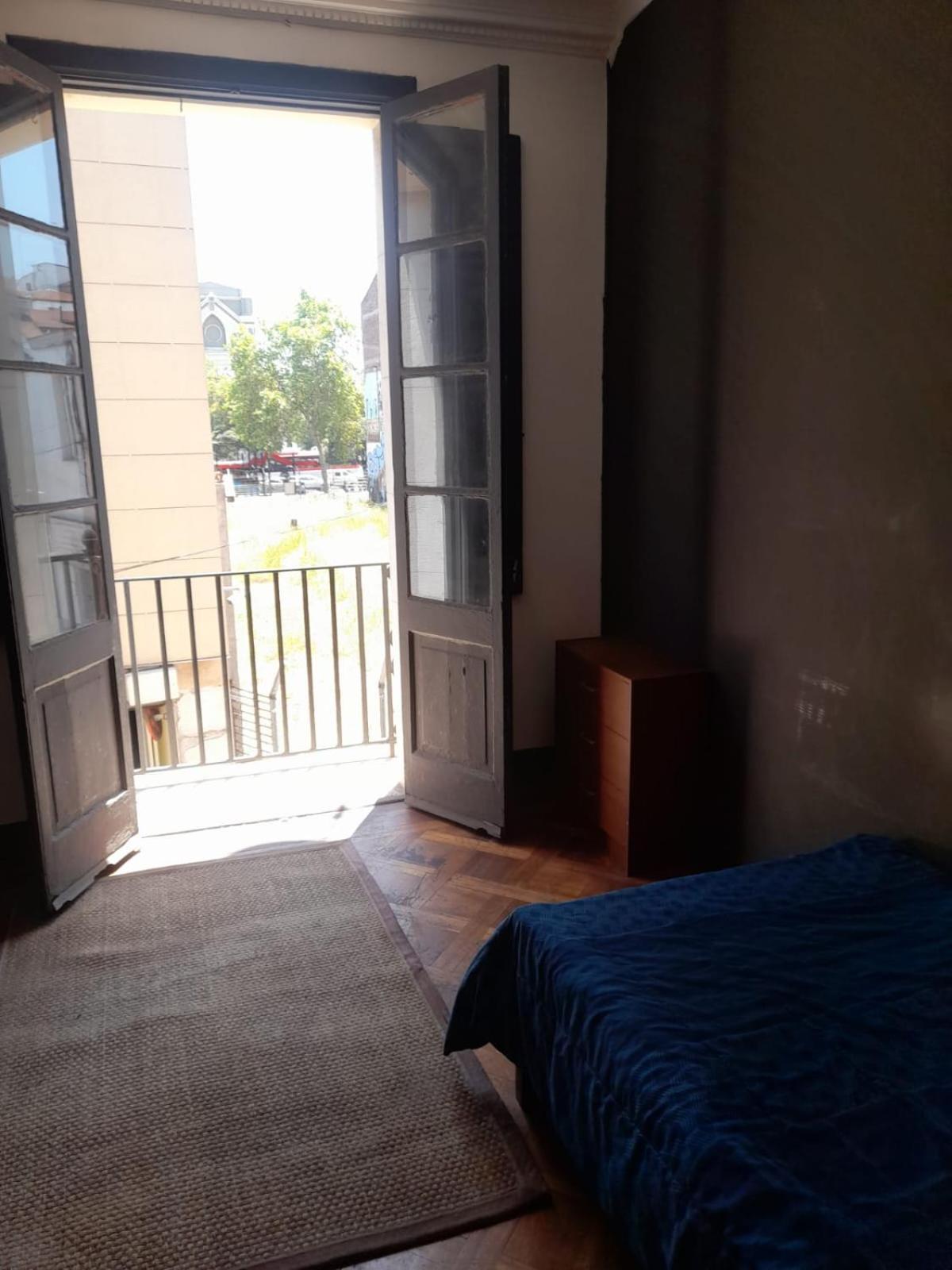 圣地亚哥Student'S Housing Republica公寓 外观 照片