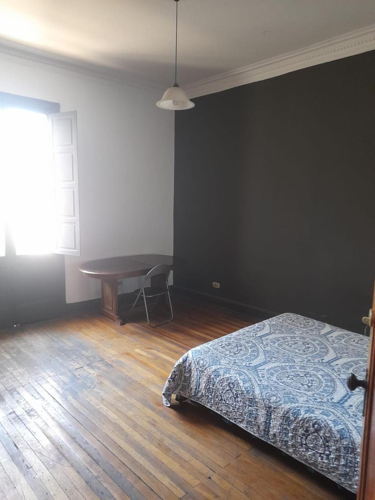 圣地亚哥Student'S Housing Republica公寓 外观 照片