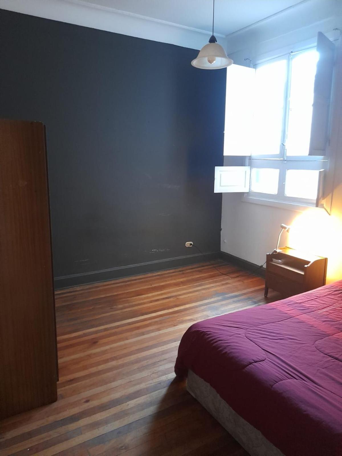 圣地亚哥Student'S Housing Republica公寓 外观 照片